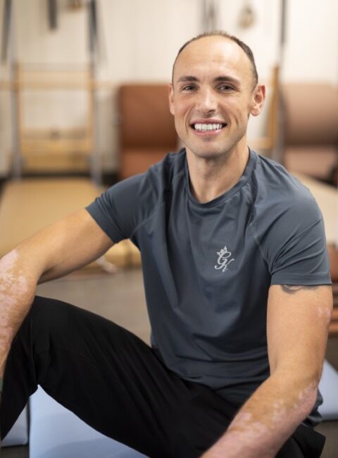 Pilates with Fab