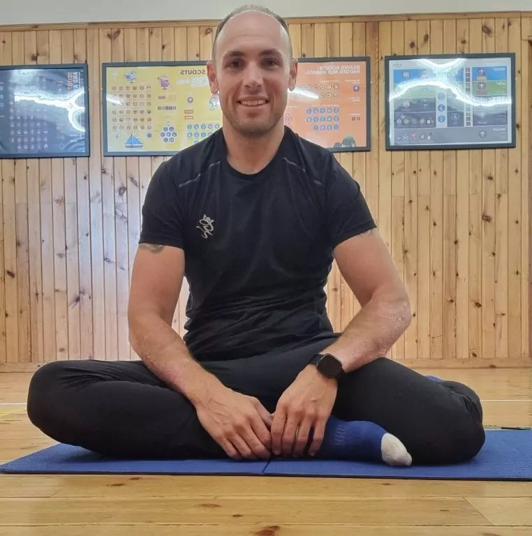 Teaching Pilates near Glasgow: Train your mind and body